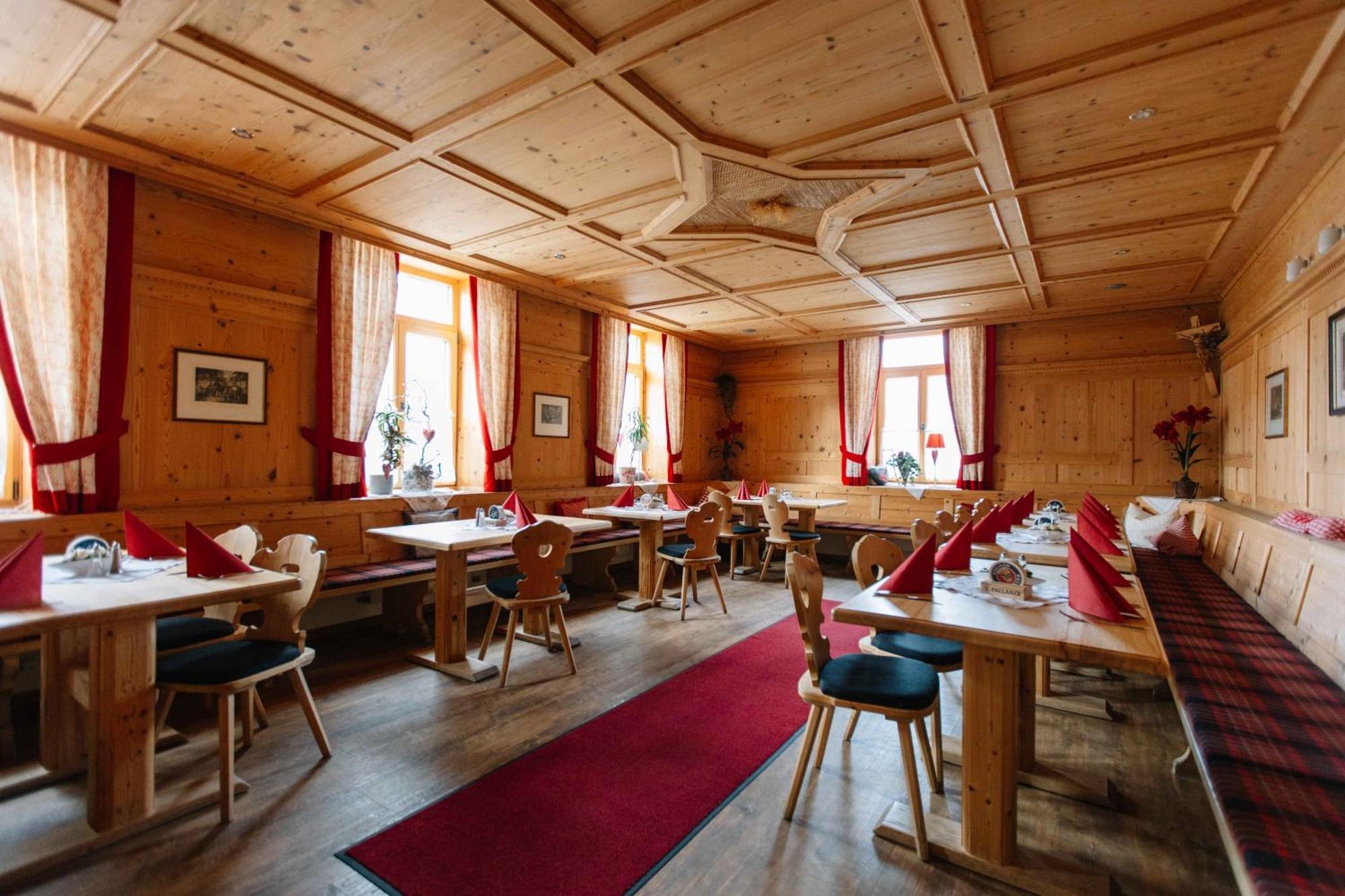 Landhotel Gasthof Drexler Gbr Фюрщенфелдбрук Екстериор снимка