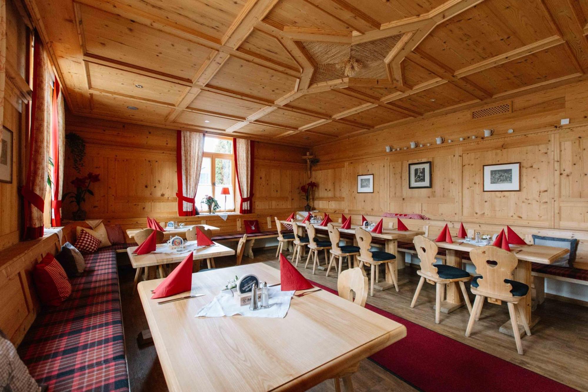 Landhotel Gasthof Drexler Gbr Фюрщенфелдбрук Екстериор снимка